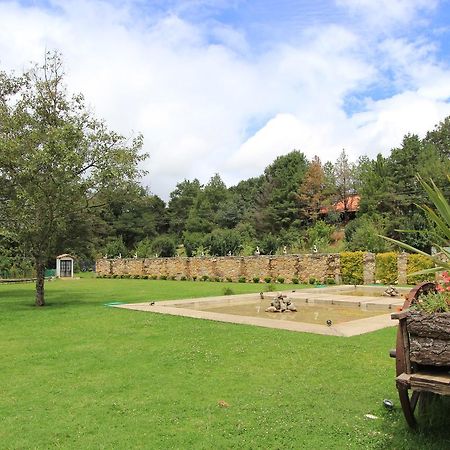 Hotel Hacienda Club La Diligencia San Cristóbal de Las Casas Exteriör bild