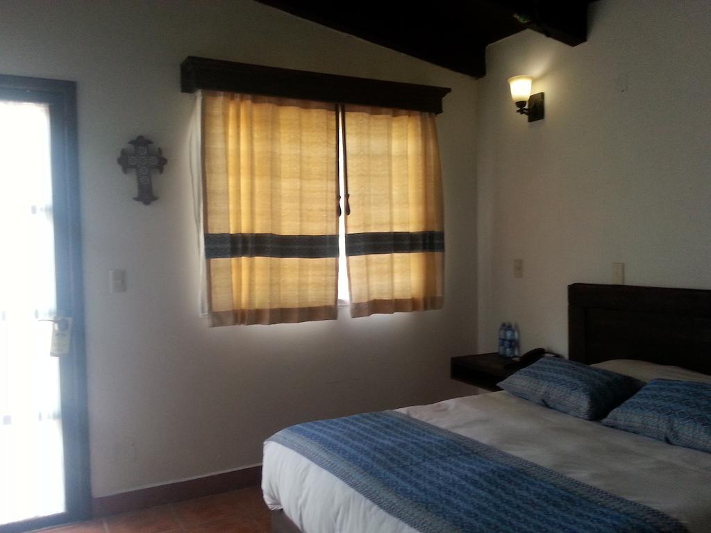 Hotel Hacienda Club La Diligencia San Cristóbal de Las Casas Exteriör bild