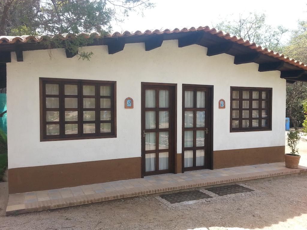 Hotel Hacienda Club La Diligencia San Cristóbal de Las Casas Exteriör bild