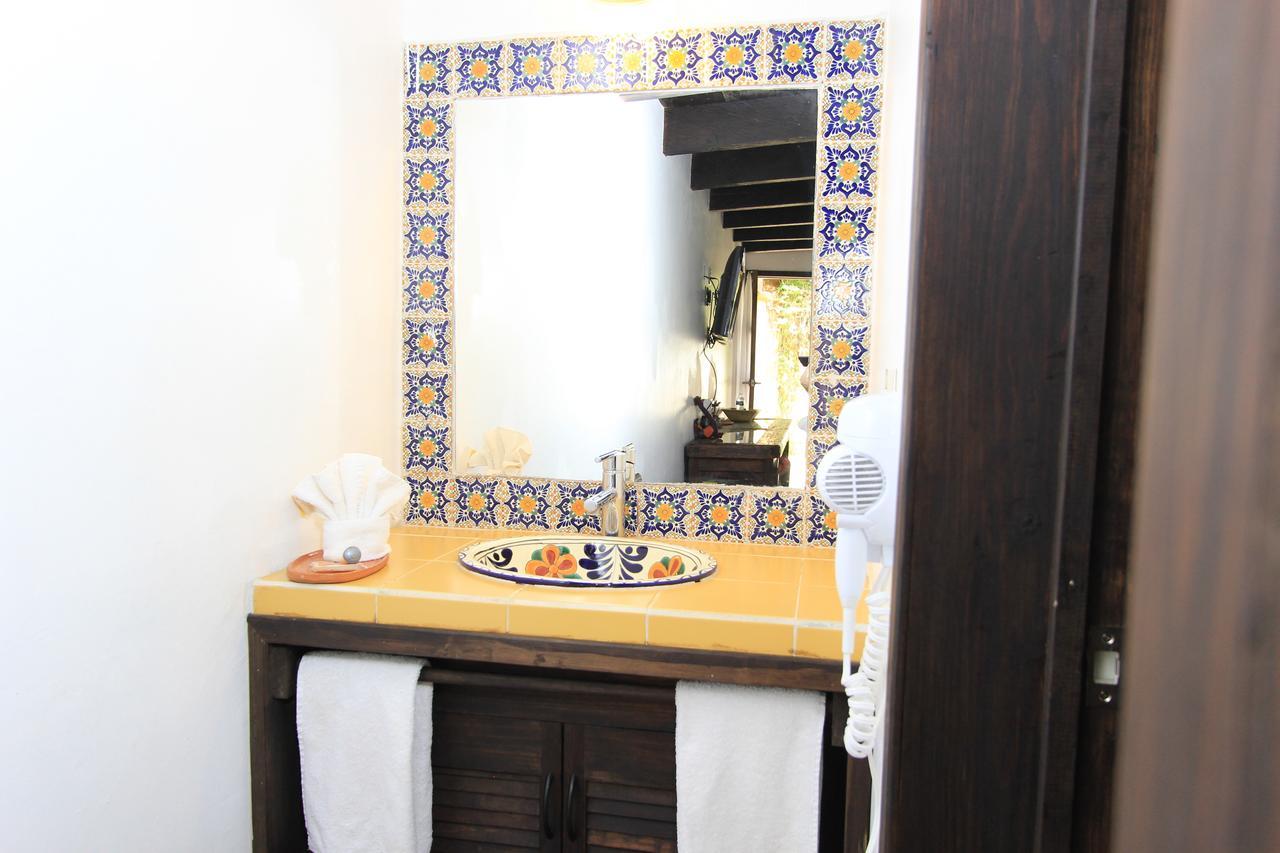 Hotel Hacienda Club La Diligencia San Cristóbal de Las Casas Exteriör bild